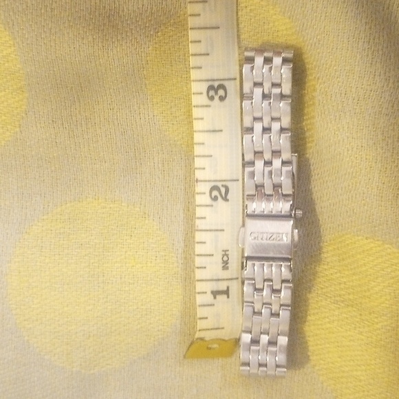 CITIZEN Silhouette Crystal EX1470-51A - Picture 13 of 13